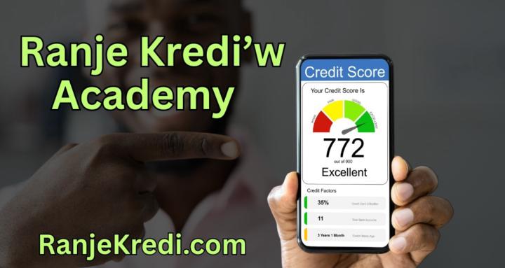 Ranje Kredi'w Academy
