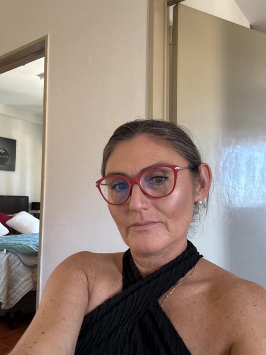 Sandra Carcamo