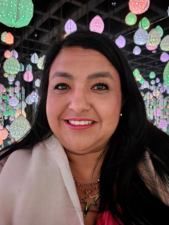 Laura elena Urrutia espinosa