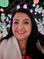 Laura elena Urrutia espinosa