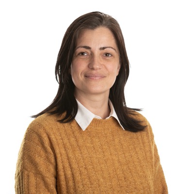 Isabella Østergaard