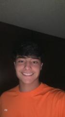 Jorge Luis Pereira Beltrán