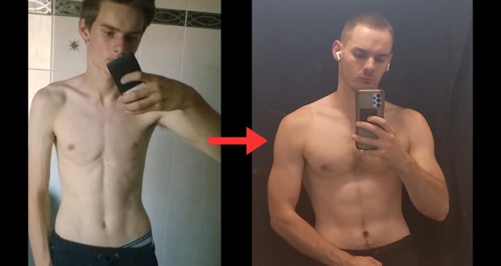 Aesthetic Physique Blueprint