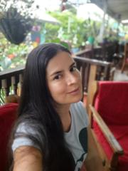 Sandra Patricia Mendoza Cano