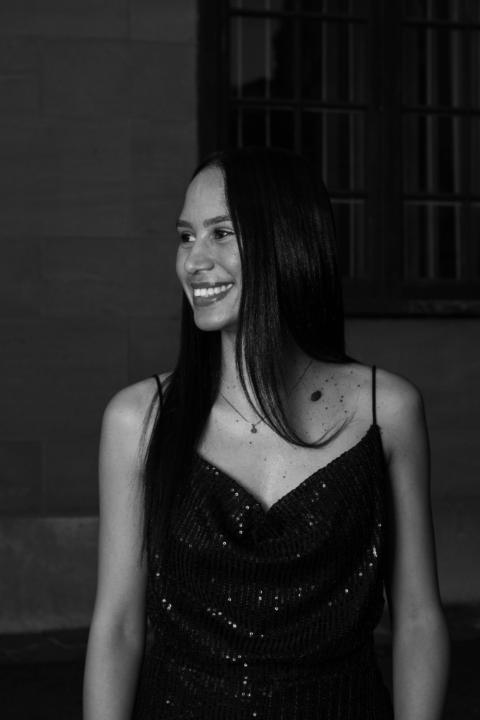 Levérne Van Heerden