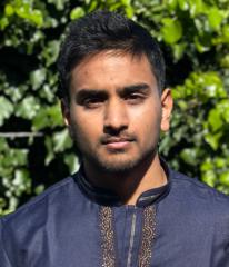 Rifan Chowdury