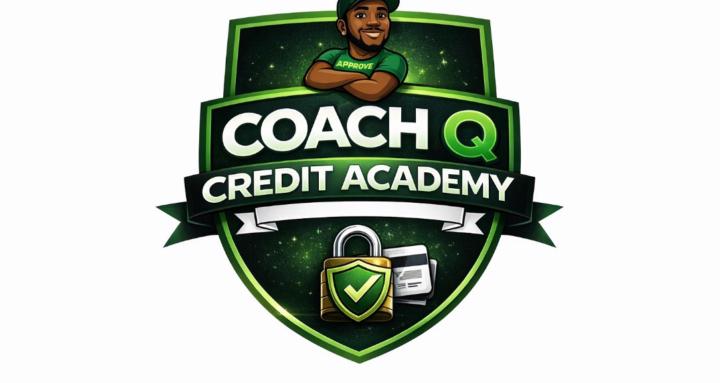Coach Q Credit Academy 