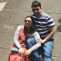 Shivam Garg