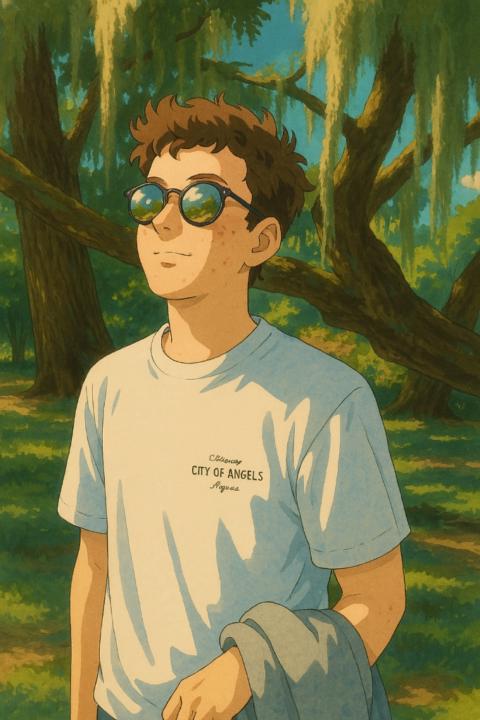 Daniel Nickel