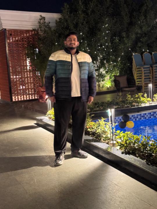 Aayush Rana