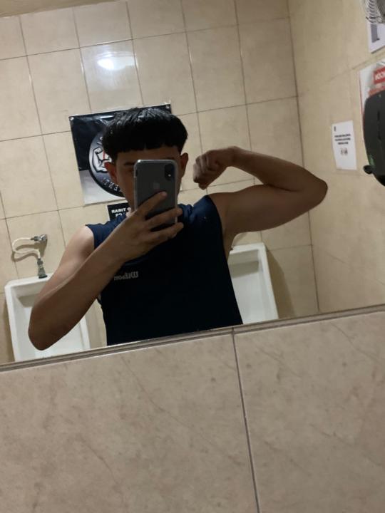Elias Vielma