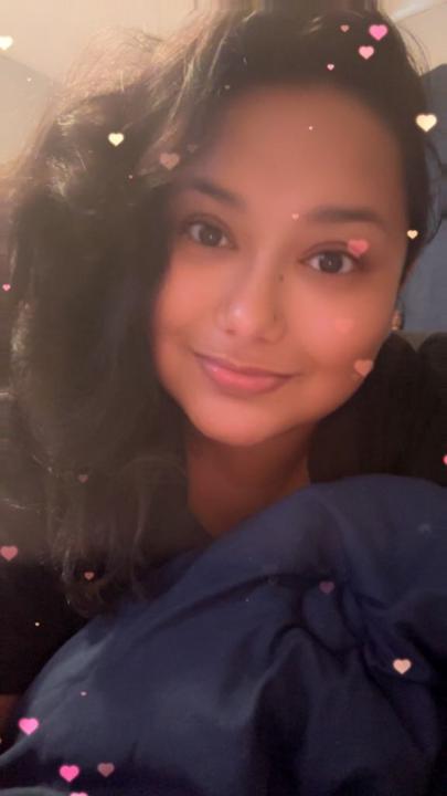 Daisy Sanchez