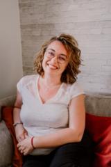 Laure Duport