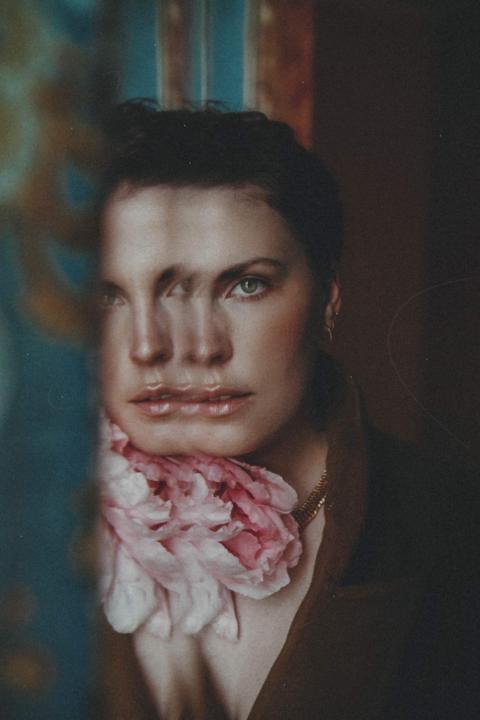 Clarisse Baqué
