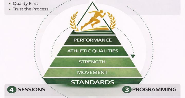 Standard First Coaching System