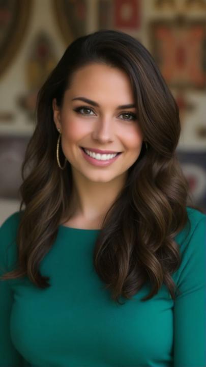 Sophia Daniels