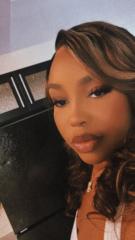 Zykeria Glasper