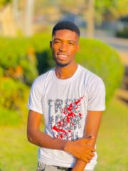 Simbarashe Isau Mushando