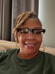 Stephanie Kingsberry