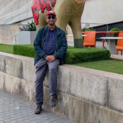 Syed Ahmad
