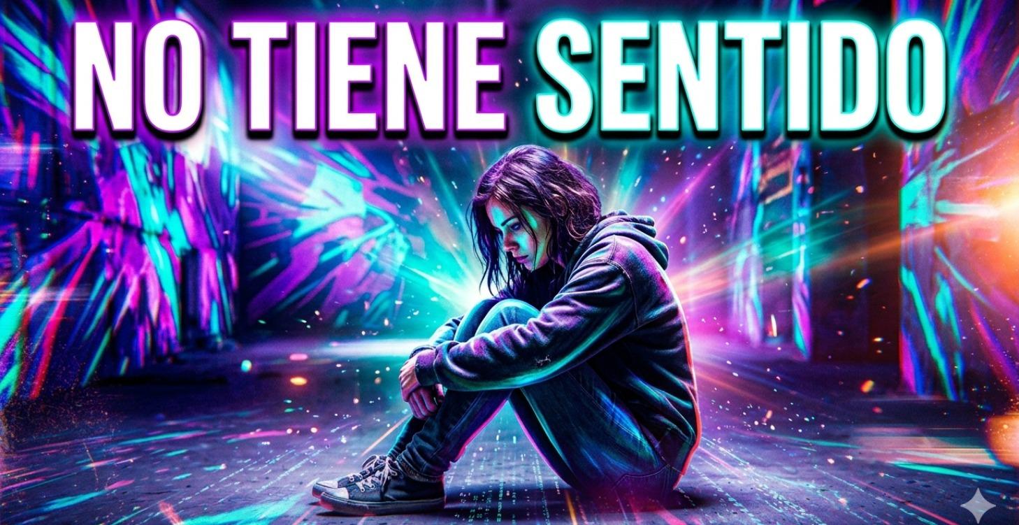 Cuando Todo deja de Tener Sentido