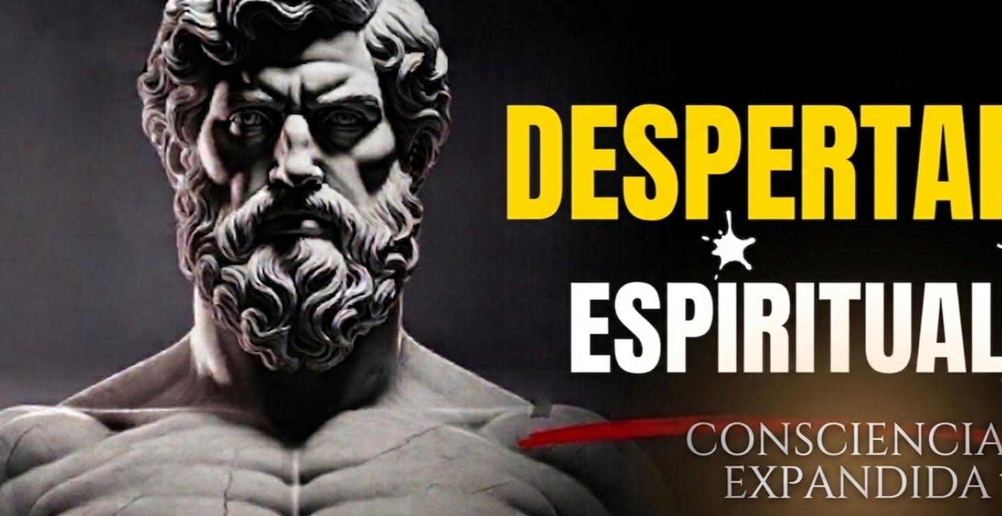 DESPERTAR ESPIRITUAL