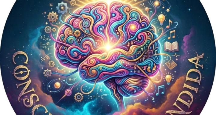 Consciencia Expandida