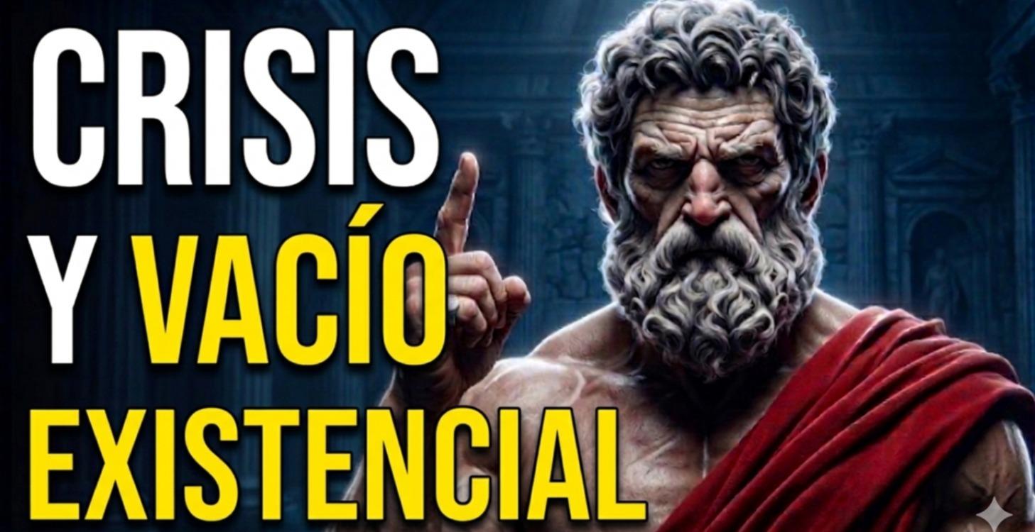 Crisis y Vacío Existencial