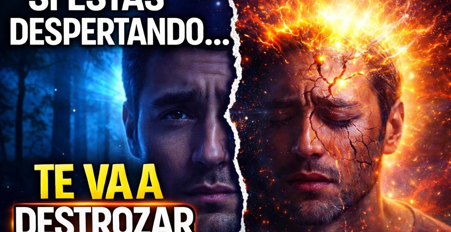 Si estás despertando… esto te va a DESTROZAR