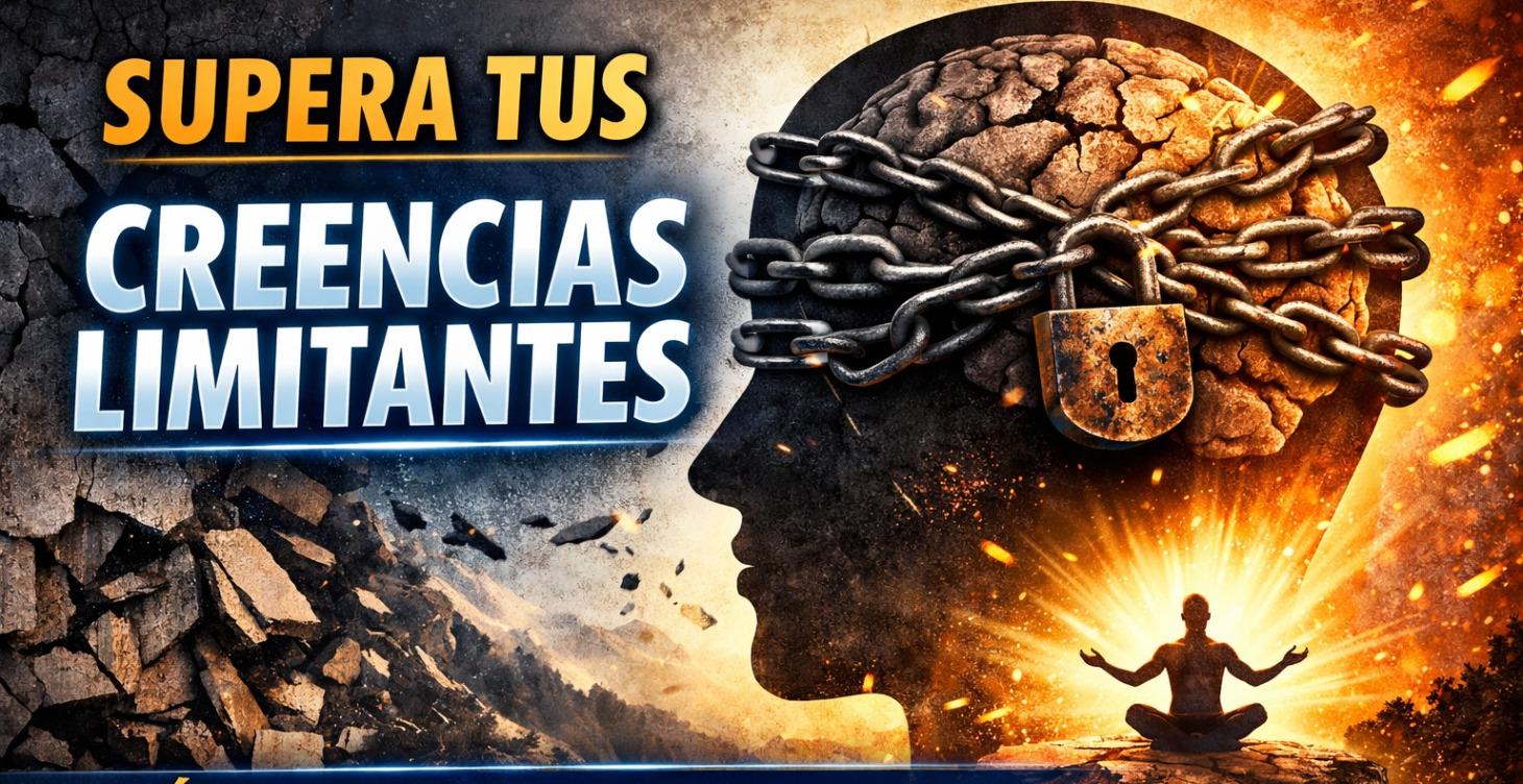 🧠Creencias Limitantes🚀