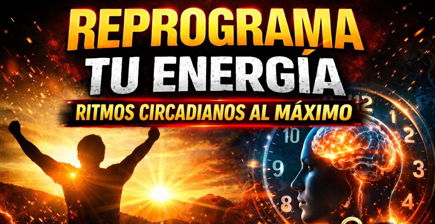 💎 PODCAST PREMIUM 💎 - Reprograma Tu Energía