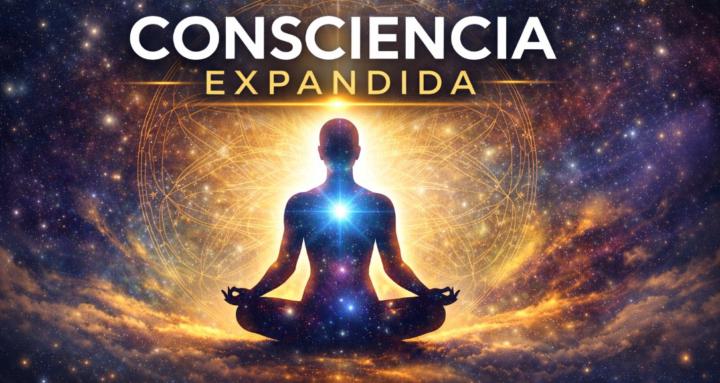 Consciencia Expandida