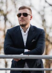 David Ostojic