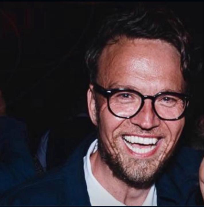 Simon Cockburn
