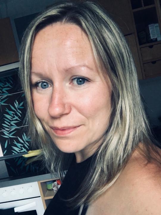 Kristin Grote