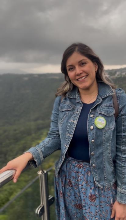Brenda Vera