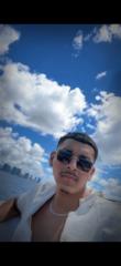 Jonathan Garcia Rios