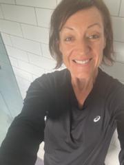 Jacqueline Paul