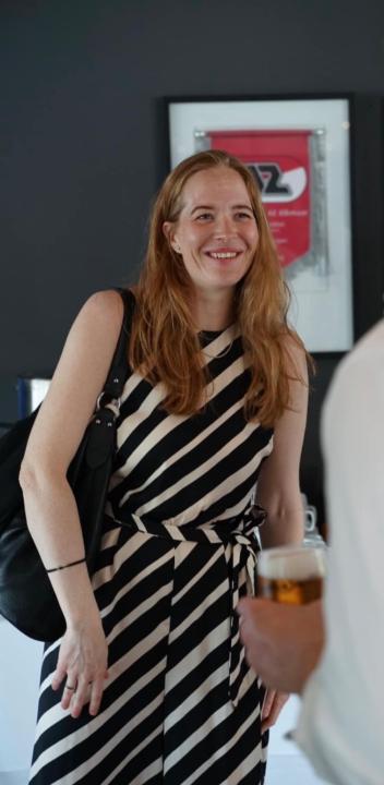 Silje Rahnel