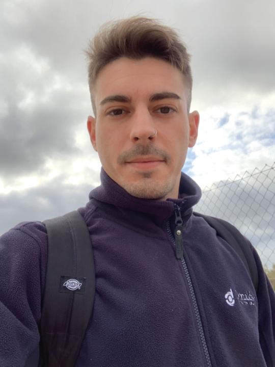 Andres Castro