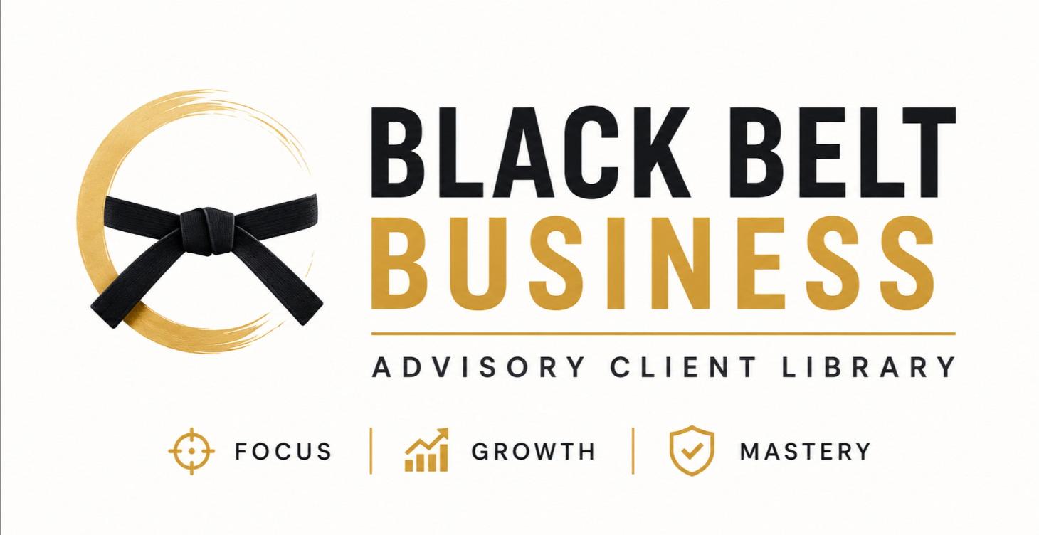 Advisory Client Library