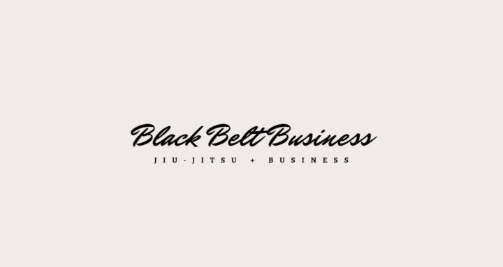 Black Belt Business - Owners