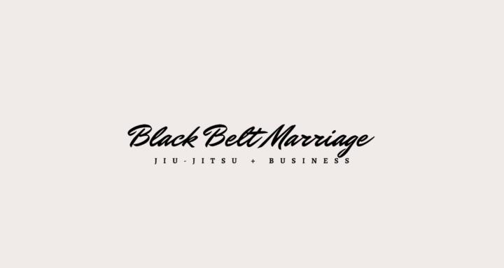 Black Belt Marriage - Owners