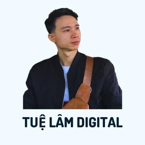 Tuệ Lâm