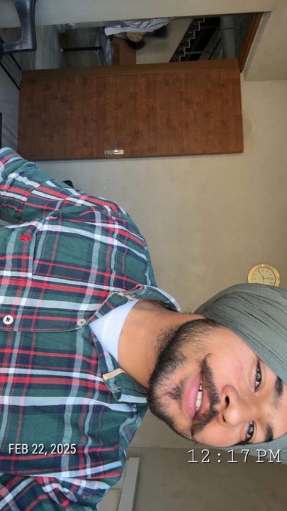 Jobanjeet Singh