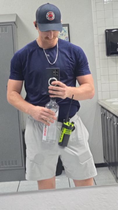 Hunter Harmon