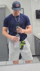 Hunter Harmon