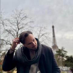 Javier Godoy Barragan