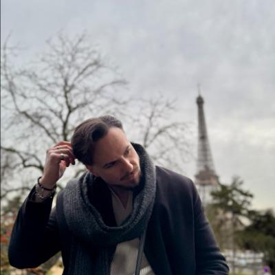 Javier Godoy Barragan