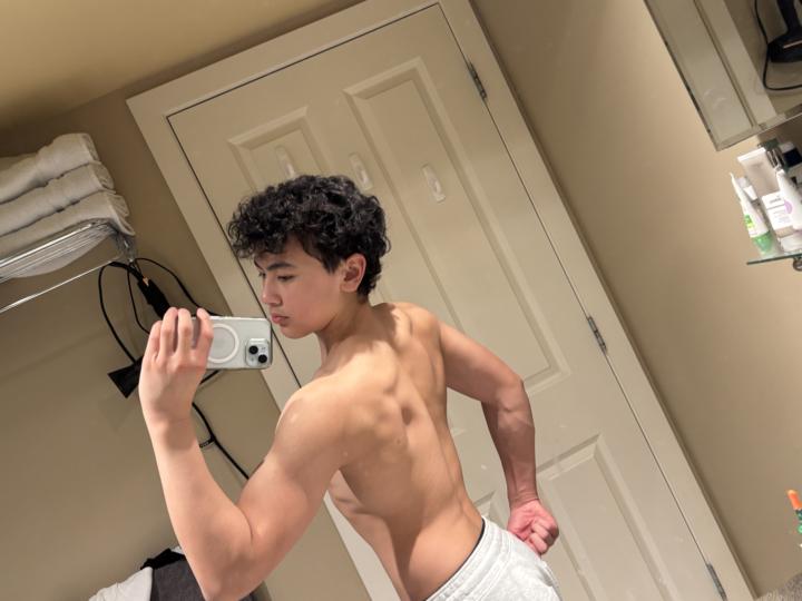 Physique update